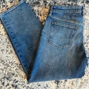 Old Navy O.G. Loose jeans